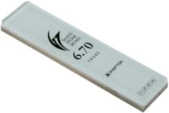 Shapton Glass Stone Seven 6.70 Micron, 70302 -Kai Soldes Boutique SJ70302 02 shapton