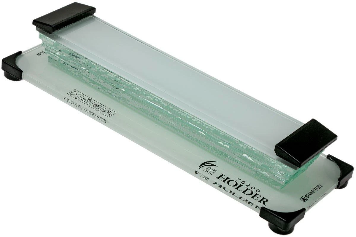 Shapton Glass Stone Seven Set D'aiguisage, 70708 5 Shapton Glass Stone Seven Set D'aiguisage, 70708 – Image 3