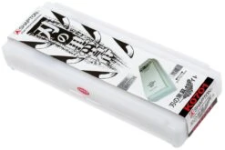 Shapton Pro Stone Grain 120 Extra Coarse Pierre à Aiguiser, K0701 7 Shapton Pro Stone Grain 120 Extra Coarse Pierre à Aiguiser, K0701 -Kai Soldes Boutique SJK0701 03 shapton pro series sjk0701 03