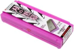 Shapton Pro Stone Grain 5000 Fine Pierre à Aiguiser, K0704 -Kai Soldes Boutique SJK0704 03 shapton pro series sjk0704 03