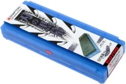 Shapton Pro Stone Grain 320 Coarse Pierre à Aiguiser, K0709 -Kai Soldes Boutique SJK0709 03 shapton pro series sjk0709 03