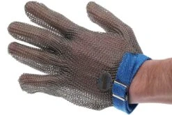 EZ Profi Fm PLUS Gants à Huitres, Taille S 7 EZ Profi Fm PLUS Gants à Huitres, Taille S -Kai Soldes Boutique SL0430100 03 friedrich munch oesterhandschoen sl0430100 03