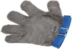 EZ Profi Fm PLUS Gants à Huitres, Taille L