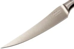 Saladini Ensemble 6 Pièces Couteaux à Steak 23 Cm, Ensemble Cadeau -Kai Soldes Boutique SL4001VL6 05 saladini sl4001vl6 05