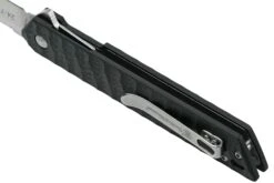Smith & Wesson 24/7 Tanto Folder 1147097 Couteau De Poche -Kai Soldes Boutique SM1147097 05 smithwesson