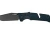 SOG Trident AT Uniform Blue Tanto 11-12-09-41 Couteau De Poche -Kai Soldes Boutique SOG 11 12 09 41 01 sog
