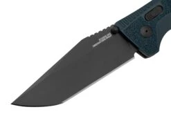 SOG Trident AT Uniform Blue Tanto 11-12-09-41 Couteau De Poche -Kai Soldes Boutique SOG 11 12 09 41 03 sog