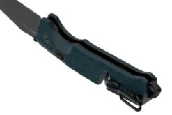 SOG Trident AT Uniform Blue Tanto 11-12-09-41 Couteau De Poche -Kai Soldes Boutique SOG 11 12 09 41 04 sog