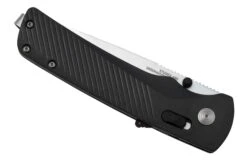 SOG Flash AT Urban Gray Satin 11-18-11-41 Couteau De Poche -Kai Soldes Boutique SOG 11 18 11 41 06 sog