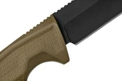 SOG Recondo FX, FDE 17-22-03-57 Couteau Fixe 12 SOG Recondo FX, FDE 17-22-03-57 Couteau Fixe -Kai Soldes Boutique SOG 17 22 03 57 05 sog