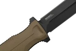 SOG Pentagon FX 17-61-02-57 Flat Dark Earth, Dague 12 SOG Pentagon FX 17-61-02-57 Flat Dark Earth, Dague -Kai Soldes Boutique SOG 17 61 02 57 05 sog