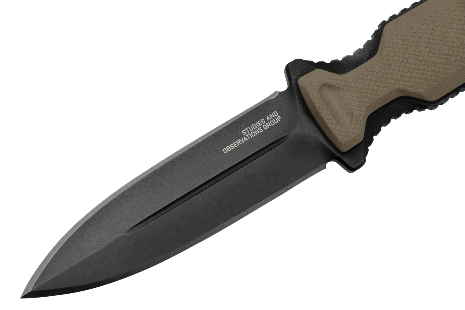 SOG Pentagon FX Covert 17-61-04-57 Flat Dark Earth, Dague 5 SOG Pentagon FX Covert 17-61-04-57 Flat Dark Earth, Dague – Image 3