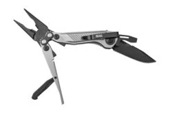 SOG Flash MT Silver & Black 29-55-01-41 Multitool