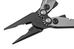 SOG Flash MT Silver & Black 29-55-01-41 Multitool -Kai Soldes Boutique SOG 29 55 01 41 03 sog