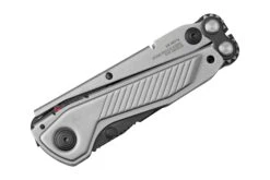 SOG Flash MT Silver & Black 29-55-01-41 Multitool -Kai Soldes Boutique SOG 29 55 01 41 07 sog