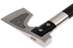 SOG Camp Axe CH1001-CP Hache De Camping -Kai Soldes Boutique SOG CH1001 CP 04 sog sog ch1001 cp 04