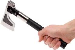 SOG Camp Axe CH1001-CP Hache De Camping -Kai Soldes Boutique SOG CH1001 CP 07 sog sog ch1001 cp 07