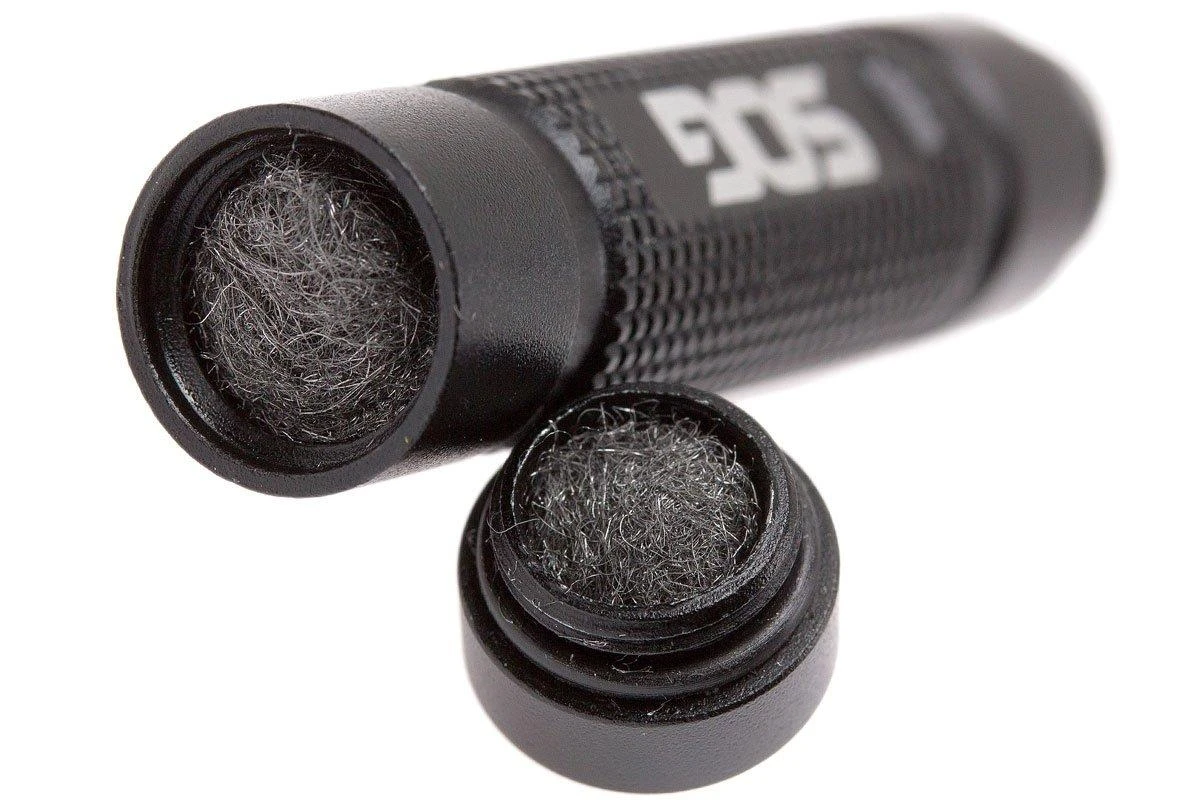 SOG Flint FT1001-CP Firesteel 4 SOG Flint FT1001-CP Firesteel – Image 2