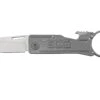 SOG Keytron, Satin, Straight KT1001-CP Couteau De Poche Porte-clés -Kai Soldes Boutique SOG KT1001 CP 01 sog