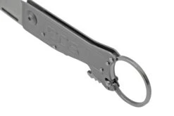 SOG Keytron, Satin, Straight KT1001-CP Couteau De Poche Porte-clés 11 SOG Keytron, Satin, Straight KT1001-CP Couteau De Poche Porte-clés -Kai Soldes Boutique SOG KT1001 CP 04 sog