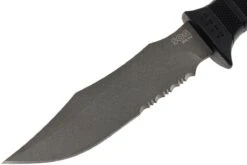 SOG- Seal Pup M37N-CP Couteau Fixe -Kai Soldes Boutique SOG M37N CP 03 sog sog m37n cp 03