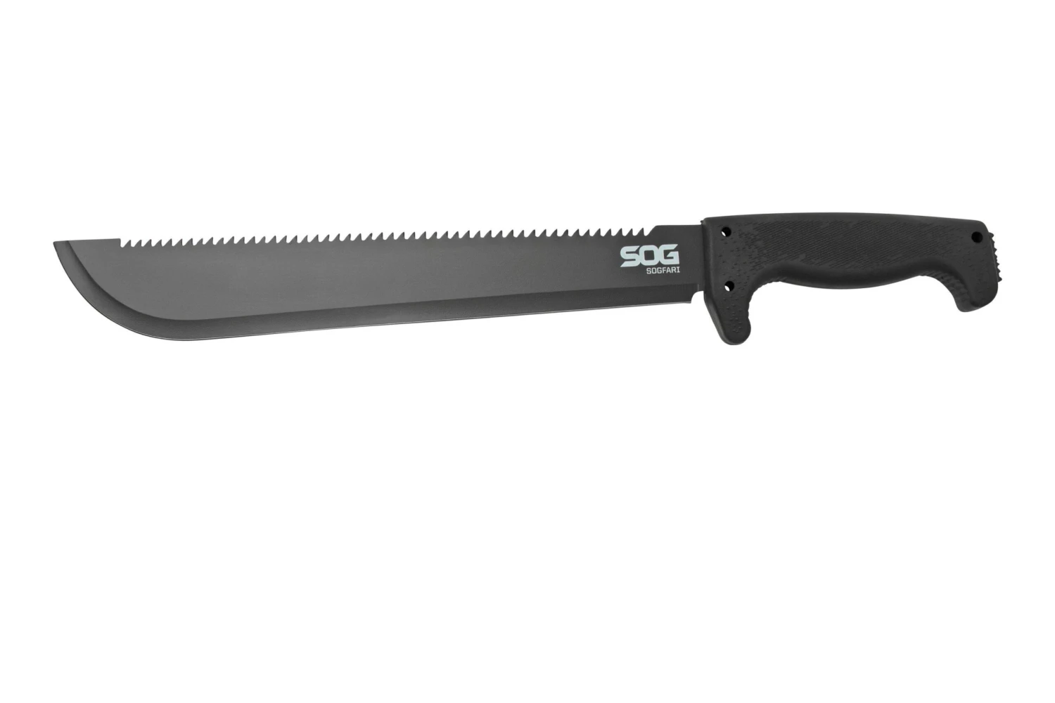 SOG SOGfari 13" Machete, MC01-N, Coupe-coupe 3 SOG SOGfari 13" Machete, MC01-N, Coupe-coupe