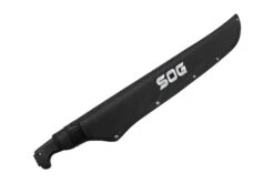 SOG SOGfari 18" Machete, MC02-N, Machette 11 SOG SOGfari 18" Machete, MC02-N, Machette -Kai Soldes Boutique SOG MC02 N 05 sog