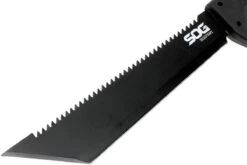 SOG SOGfari Machete - MC04-N Machette -Kai Soldes Boutique SOG MC04 N 03 sog sog mc04 n 03