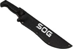 SOG SOGfari Machete - MC04-N Machette -Kai Soldes Boutique SOG MC04 N 07 sog sog mc04 n 07