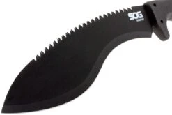 SOG Kukri Machete SOGfari MC11-N Machette -Kai Soldes Boutique SOG MC11 N 03 sog kukri sog mc11 n 03