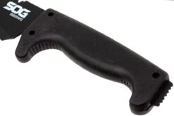 SOG Kukri Machete SOGfari MC11-N Machette -Kai Soldes Boutique SOG MC11 N 04 sog kukri sog mc11 n 04