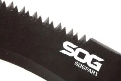 SOG Kukri Machete SOGfari MC11-N Machette -Kai Soldes Boutique SOG MC11 N 06 sog kukri sog mc11 n 06