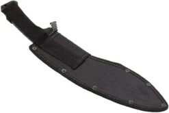 SOG Kukri Machete SOGfari MC11-N Machette -Kai Soldes Boutique SOG MC11 N 09 sog kukri sog mc11 n 09