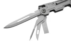 SOG PowerAccess Stonewashed PA1001-CP Multitool -Kai Soldes Boutique SOG PA1001 CP 03 sog