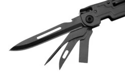 SOG PowerAccess Black PA1002-CP Multitool -Kai Soldes Boutique SOG PA1002 CP 03 sog