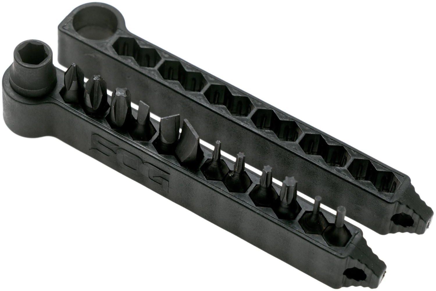 SOG PowerAccess Deluxe PA2001 Pince Multifonctions 9 SOG PowerAccess Deluxe PA2001 Pince Multifonctions – Image 7