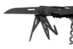SOG PowerLitre Black PL1002-CP Multitool 11 SOG PowerLitre Black PL1002-CP Multitool -Kai Soldes Boutique SOG PL1002 CP 03 sog
