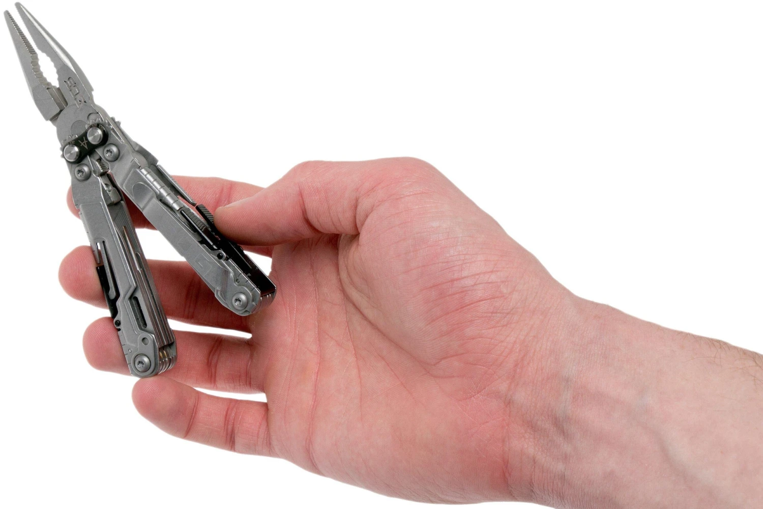 SOG PowerPint PP1001 Pince Multifonction 9 SOG PowerPint PP1001 Pince Multifonction – Image 7