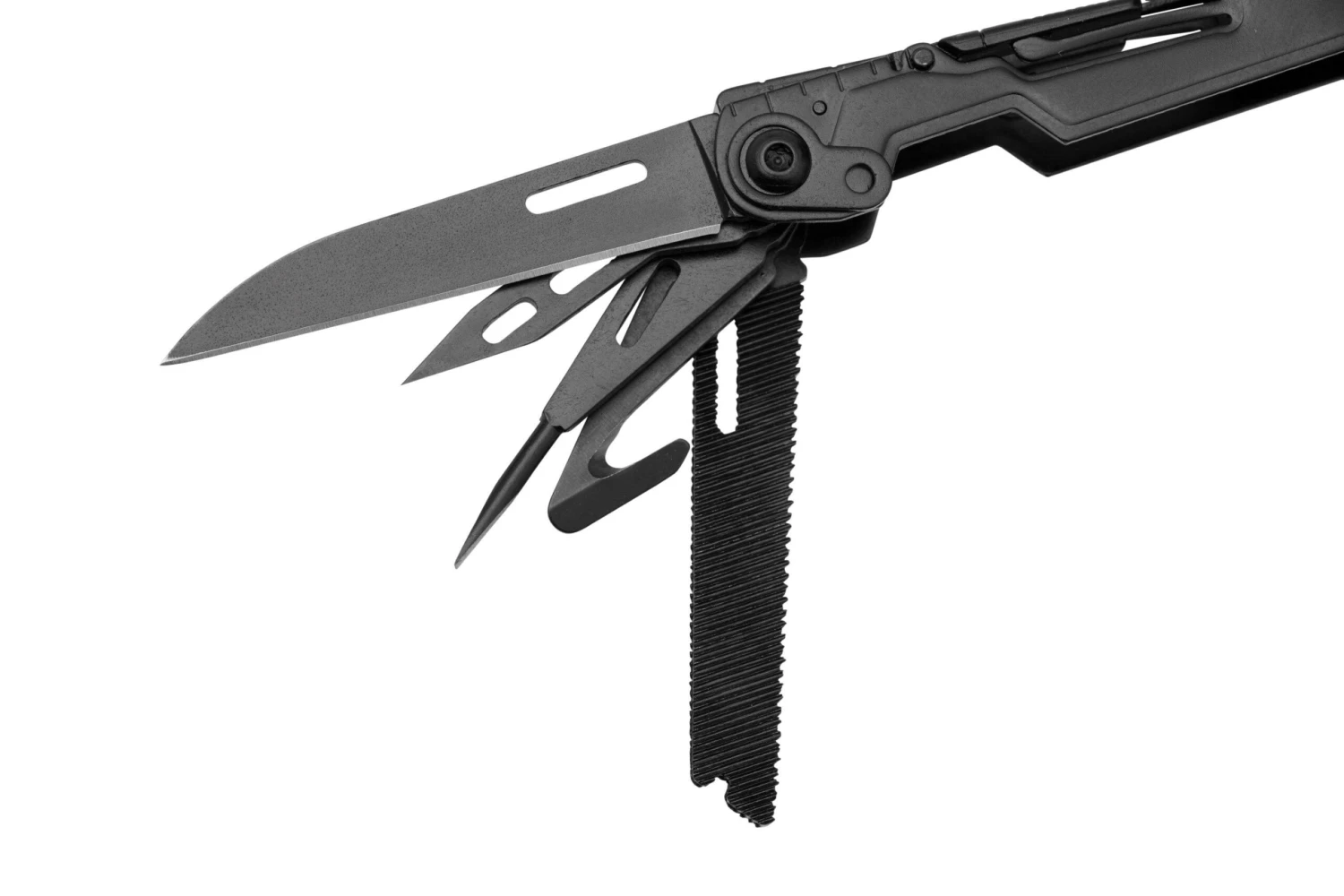 SOG Powerpint Black PP1002-CP Multitool 5 SOG Powerpint Black PP1002-CP Multitool – Image 3