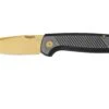 SOG Terminus SJ LTE Carbon Gold TM1007-BX Couteau De Poche Slipjoint -Kai Soldes Boutique SOG TM1007 BX 01 sog