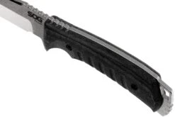SOG Pillar UF1001 Couteau Fixe, USA Made -Kai Soldes Boutique SOG UF1001 BX 05 sog sog uf1001 bx 05