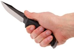 SOG Pillar UF1001 Couteau Fixe, USA Made -Kai Soldes Boutique SOG UF1001 BX 06 sog sog uf1001 bx 06