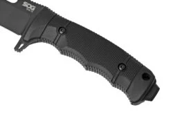 SOG Seal FX, Tanto 17-21-02-57 Couteau De Poche -Kai Soldes Boutique SOG17 21 02 57 04 sog