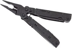 SOG Powerassist B66 Pince Multifonction, Noire