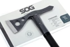 SOG Tactical Tomahawk - F01TN-CP -Kai Soldes Boutique SOGF01TN CP 07 sog tactical tomahawk sogf01tn cp 07