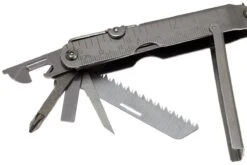 SOG Powerlock S60 Pince Multifonction, Silver -Kai Soldes Boutique SOGS60 03 sog powerlock s60 zilver sogs60 03