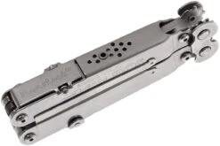 SOG Powerlock S60 Pince Multifonction, Silver -Kai Soldes Boutique SOGS60 07 sog powerlock s60 zilver sogs60 07
