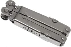 SOG Powerlock S60 Pince Multifonction, Silver -Kai Soldes Boutique SOGS60 08 sog powerlock s60 zilver sogs60 08