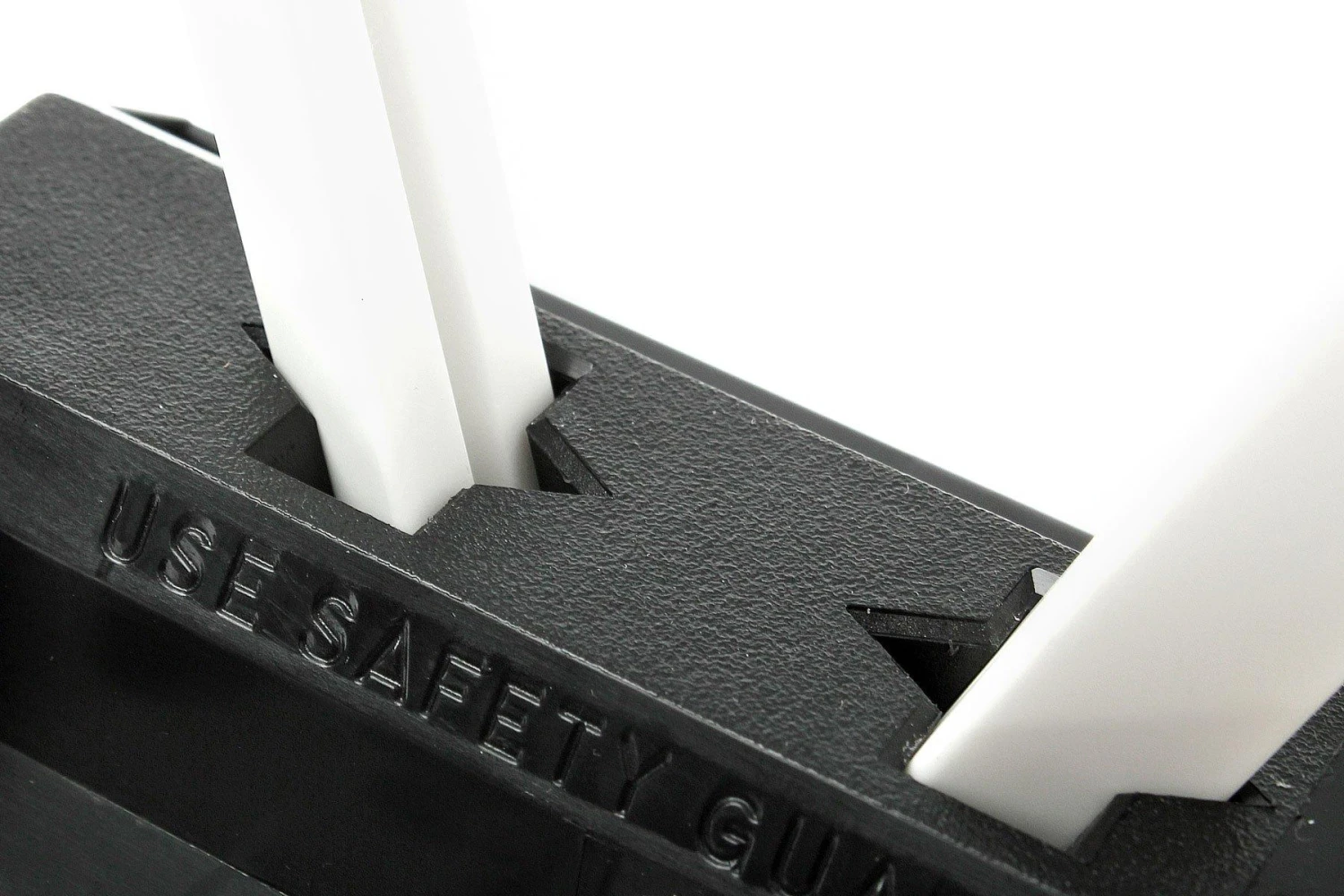 Spyderco Sharpmaker Aiguiseur à Couteaux, 204MF 5 Spyderco Sharpmaker Aiguiseur à Couteaux, 204MF – Image 3