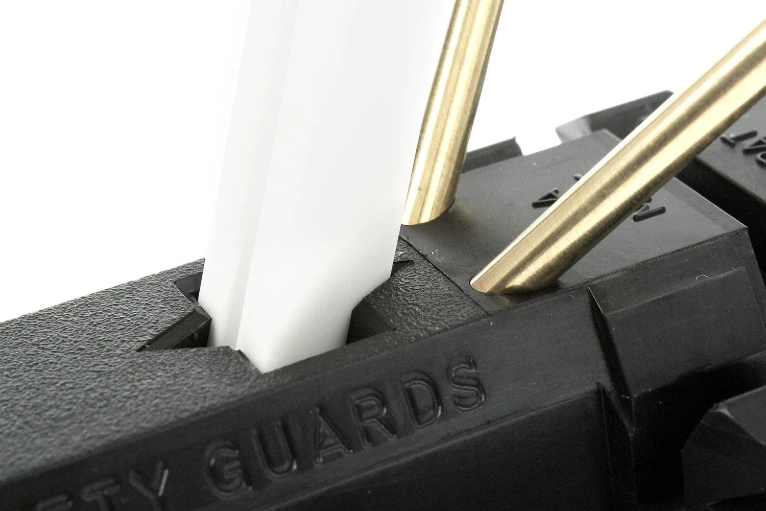 Spyderco Sharpmaker Aiguiseur à Couteaux, 204MF 6 Spyderco Sharpmaker Aiguiseur à Couteaux, 204MF – Image 4